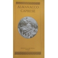 Almanacco Caprese